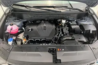 Hyundai TUCSON 2025 SEL Convenience 4dr SUV