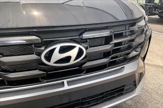 Hyundai TUCSON 2025 SEL Convenience 4dr SUV