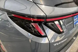 Hyundai TUCSON 2025 SEL Convenience 4dr SUV