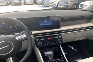 Hyundai TUCSON 2025 SEL Convenience 4dr SUV