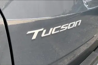 Hyundai TUCSON 2025 SEL Convenience 4dr SUV
