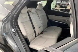 Hyundai TUCSON 2025 SEL Convenience 4dr SUV