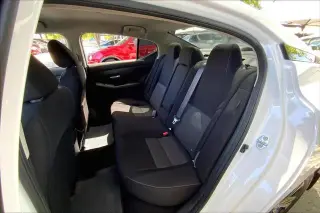 Nissan Sentra 2021 SV 4dr Sedan