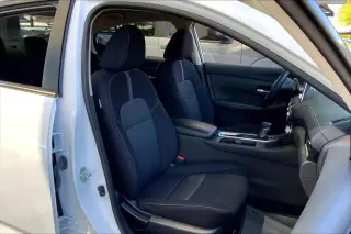Nissan Sentra 2021 SV 4dr Sedan