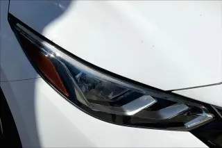 Nissan Sentra 2021 SV 4dr Sedan