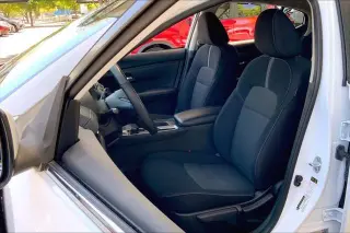 Nissan Sentra 2021 SV 4dr Sedan
