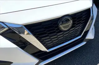 Nissan Sentra 2021 SV 4dr Sedan
