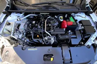 Nissan Sentra 2021 SV 4dr Sedan
