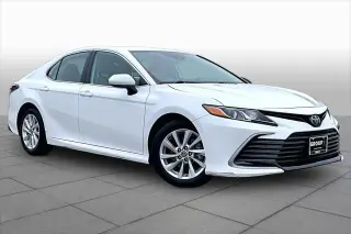 Toyota Camry 2024 LE 4dr Sedan