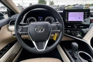 Toyota Camry 2024 LE 4dr Sedan