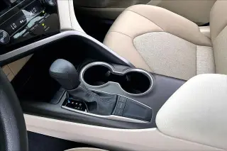 Toyota Camry 2024 LE 4dr Sedan