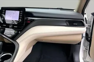 Toyota Camry 2024 LE 4dr Sedan
