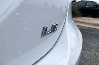 Toyota Camry 2024 LE 4dr Sedan