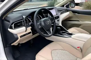Toyota Camry 2024 LE 4dr Sedan