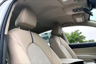 Toyota Camry 2024 LE 4dr Sedan