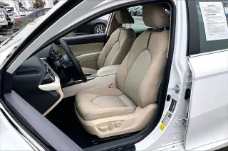 Toyota Camry 2024 LE 4dr Sedan