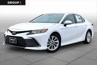 Toyota Camry 2024 LE 4dr Sedan
