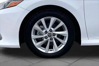 Toyota Camry 2024 LE 4dr Sedan