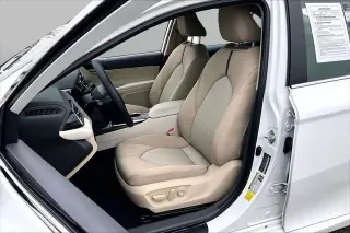 Toyota Camry 2024 LE 4dr Sedan