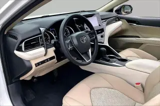 Toyota Camry 2024 LE 4dr Sedan