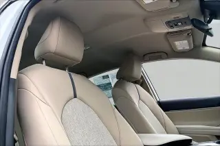 Toyota Camry 2024 LE 4dr Sedan