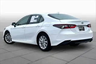 Toyota Camry 2024 LE 4dr Sedan