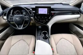 Toyota Camry 2024 LE 4dr Sedan
