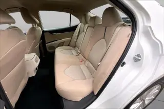 Toyota Camry 2024 LE 4dr Sedan
