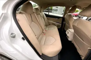 Toyota Camry 2024 LE 4dr Sedan