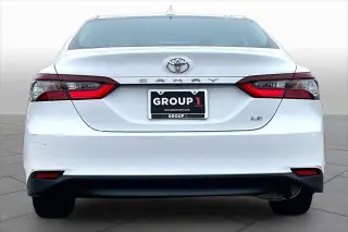 Toyota Camry 2024 LE 4dr Sedan