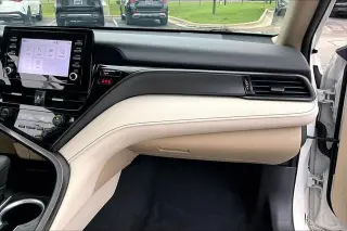 Toyota Camry 2024 LE 4dr Sedan
