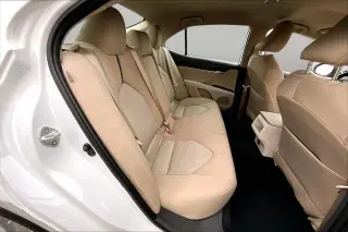 Toyota Camry 2024 LE 4dr Sedan