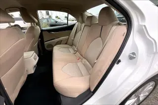 Toyota Camry 2024 LE 4dr Sedan