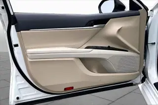 Toyota Camry 2024 LE 4dr Sedan
