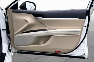 Toyota Camry 2024 LE 4dr Sedan