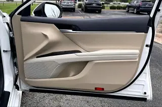 Toyota Camry 2024 LE 4dr Sedan