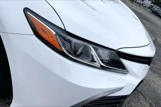 Toyota Camry 2024 LE 4dr Sedan