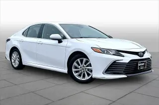 Toyota Camry 2024 LE 4dr Sedan