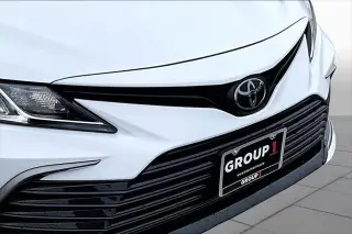 Toyota Camry 2024 LE 4dr Sedan