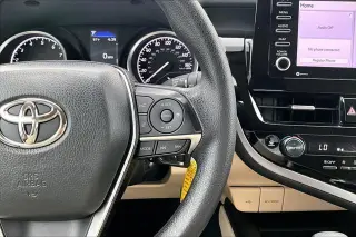 Toyota Camry 2024 LE 4dr Sedan