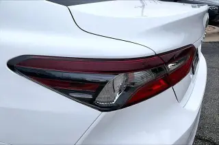 Toyota Camry 2024 LE 4dr Sedan