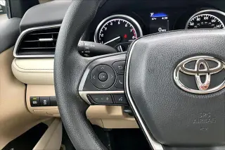 Toyota Camry 2024 LE 4dr Sedan