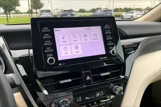 Toyota Camry 2024 LE 4dr Sedan