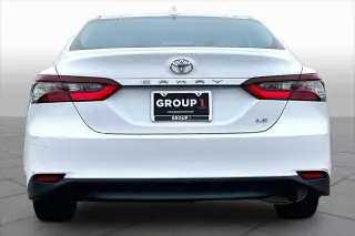 Toyota Camry 2024 LE 4dr Sedan