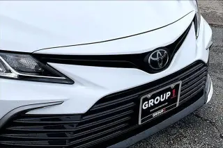 Toyota Camry 2024 LE 4dr Sedan