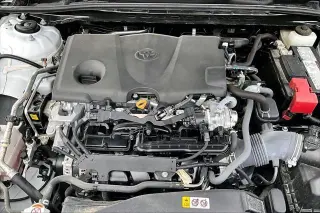 Toyota Camry 2024 LE 4dr Sedan