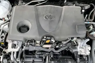 Toyota Camry 2024 LE 4dr Sedan