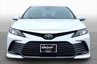 Toyota Camry 2024 LE 4dr Sedan