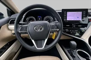 Toyota Camry 2024 LE 4dr Sedan