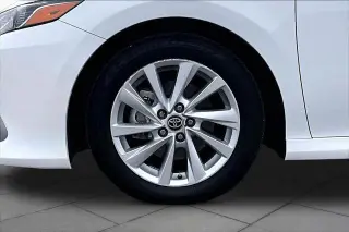 Toyota Camry 2024 LE 4dr Sedan